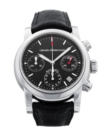 Girard Perregaux Sport Classique 49580